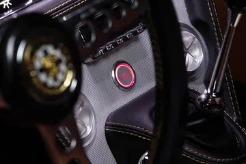 Jaguar E Type Unleashed 08