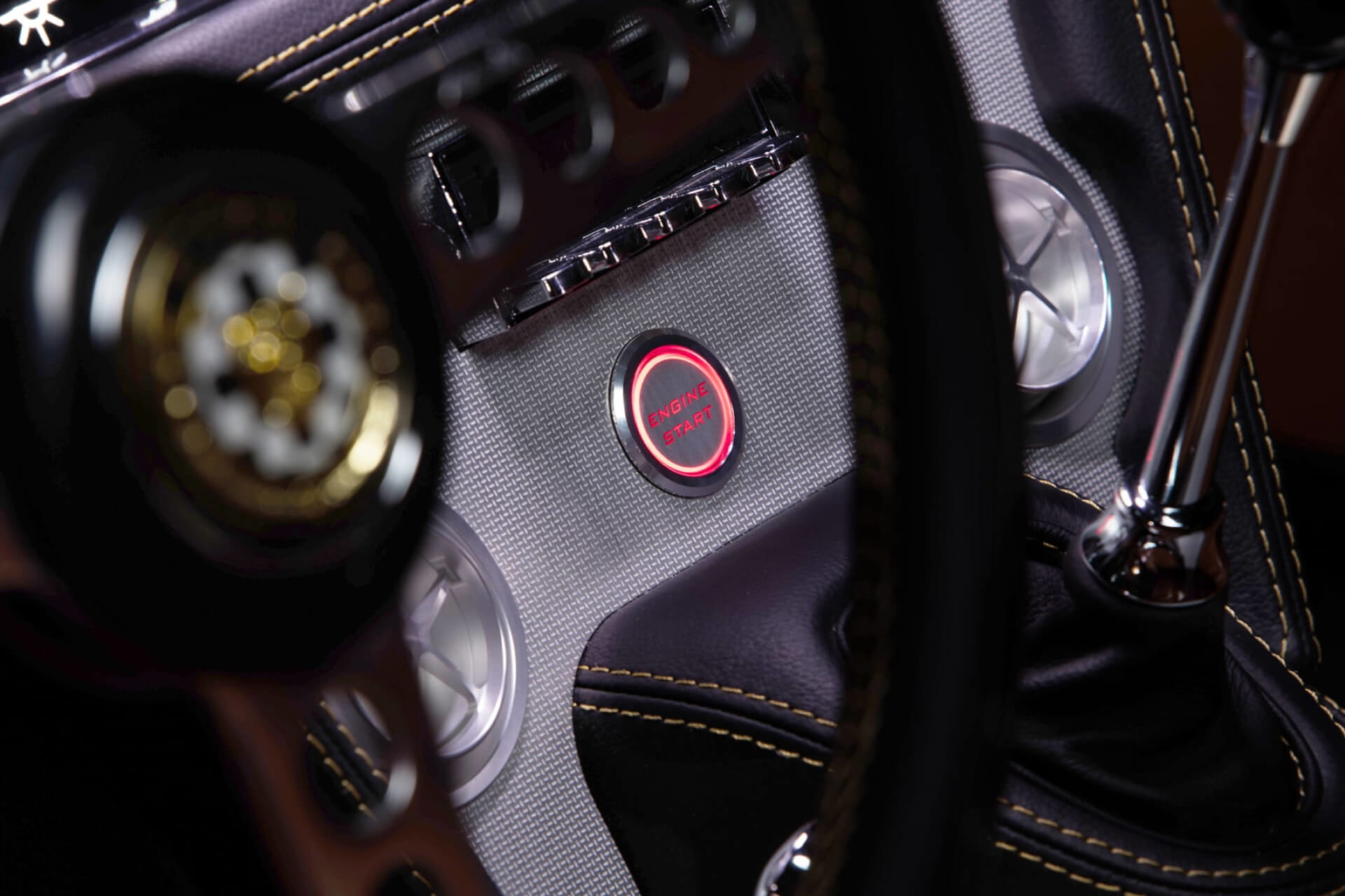 Jaguar E Type Unleashed 08