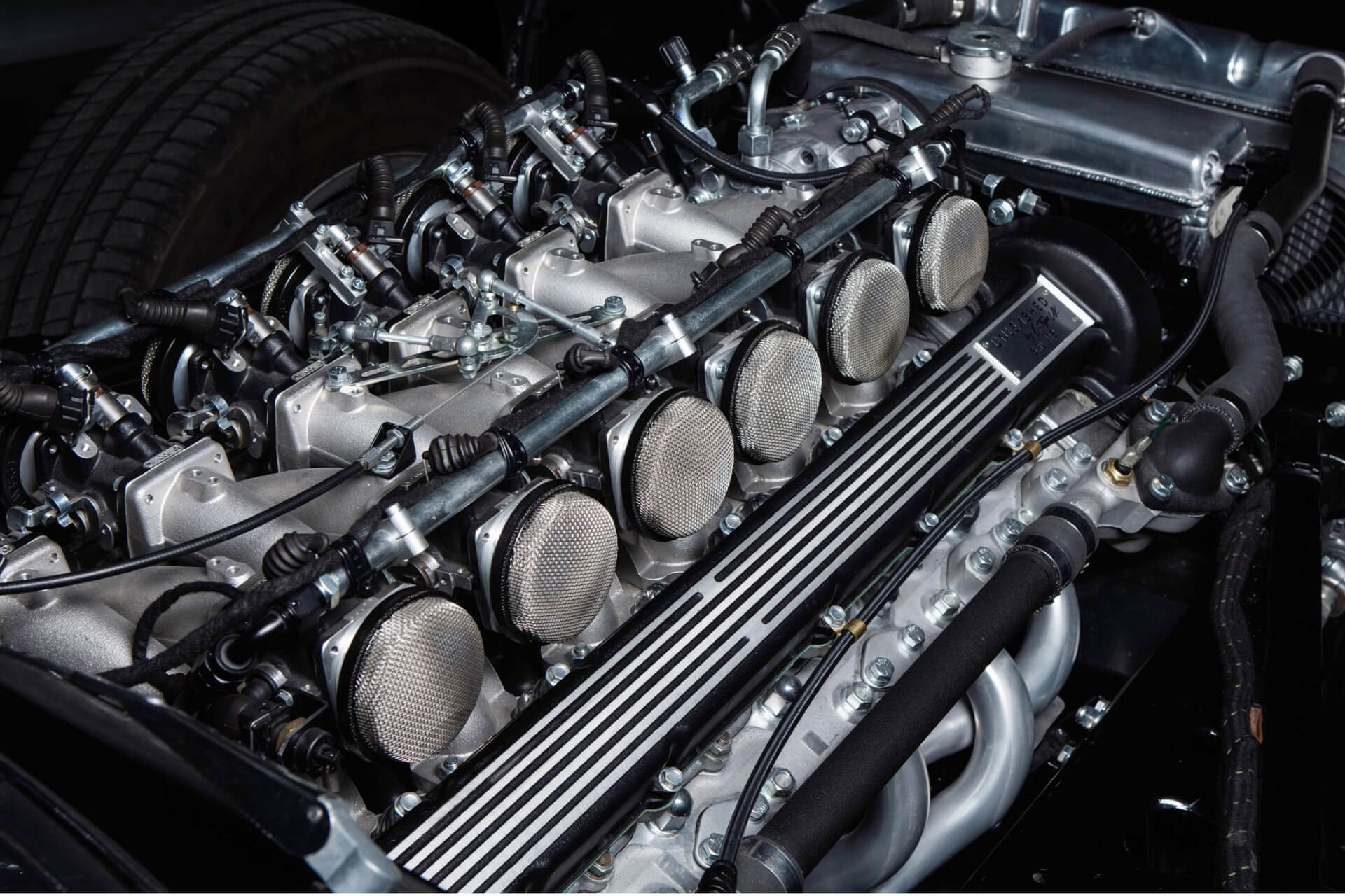 Jaguar E Type Unleashed 09