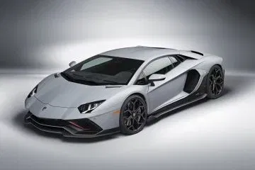 Lamborghini Aventador y Aventador Roadster 2023 - Características, precios  y versiones