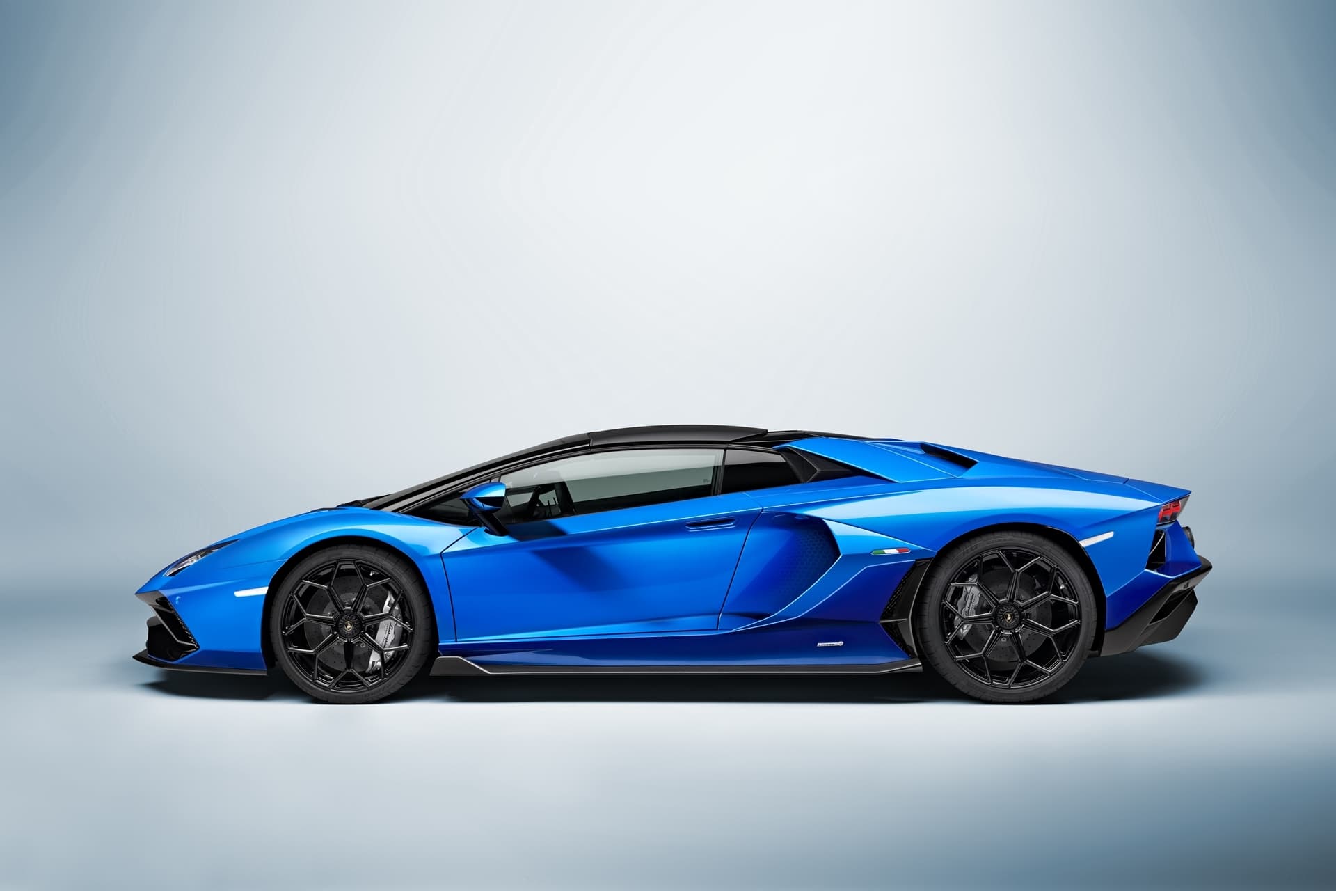 Lamborghini Aventador Ultimae 035