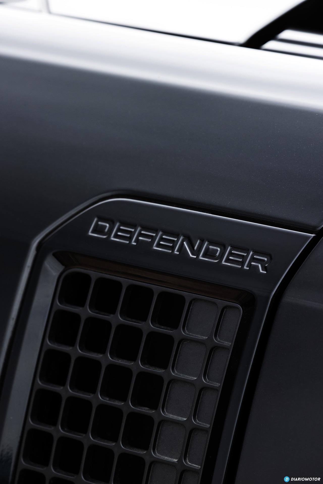 Land Rover Defender 110 V8 Detalles 00005