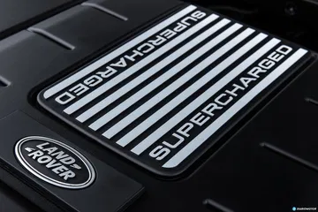Land Rover Defender 110 V8 Detalles 00011