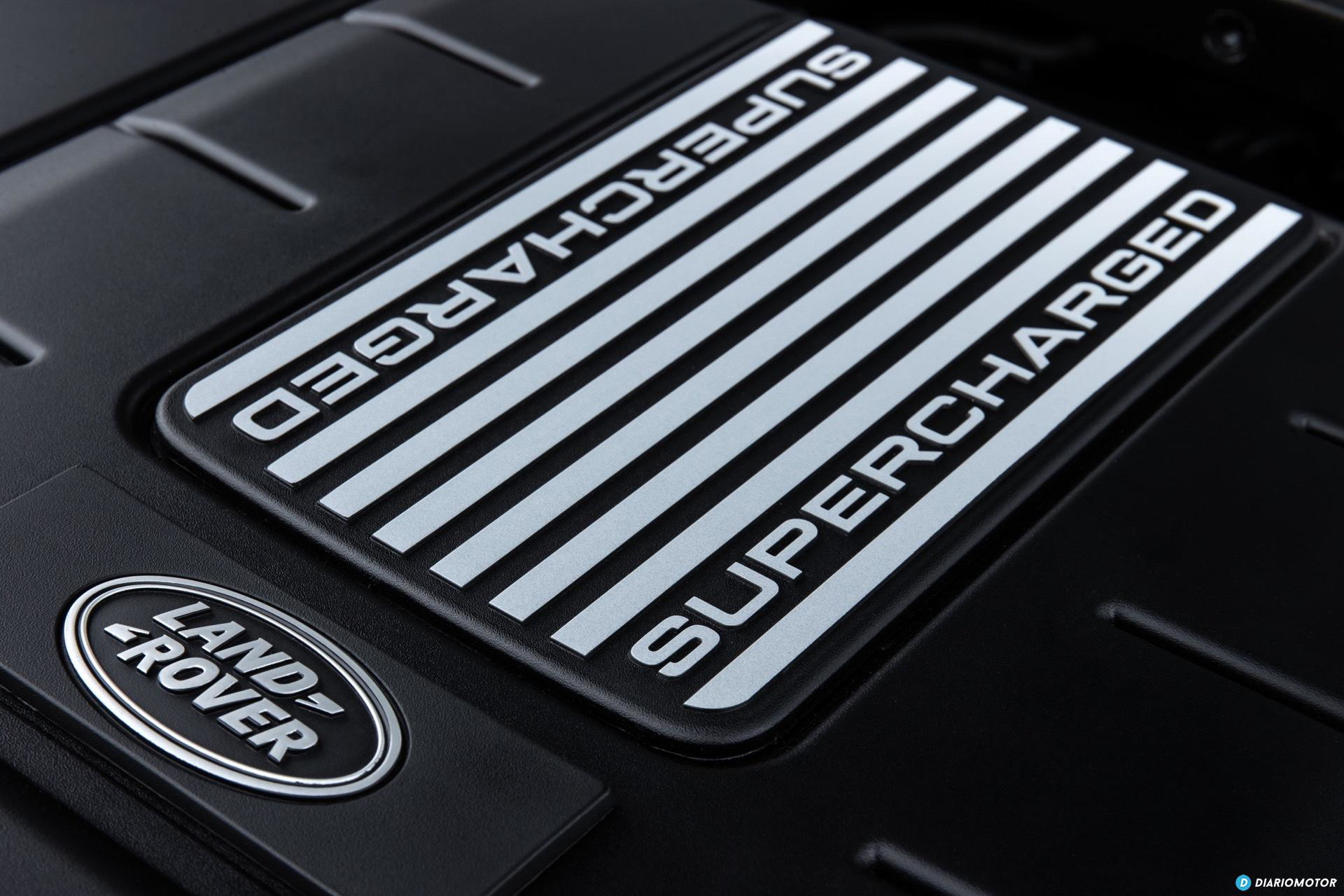 Land Rover Defender 110 V8 Detalles 00011