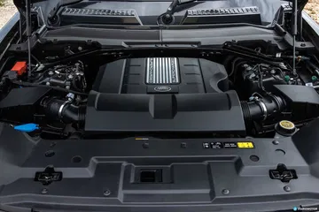 Land Rover Defender 90 V8 Detalles 00010