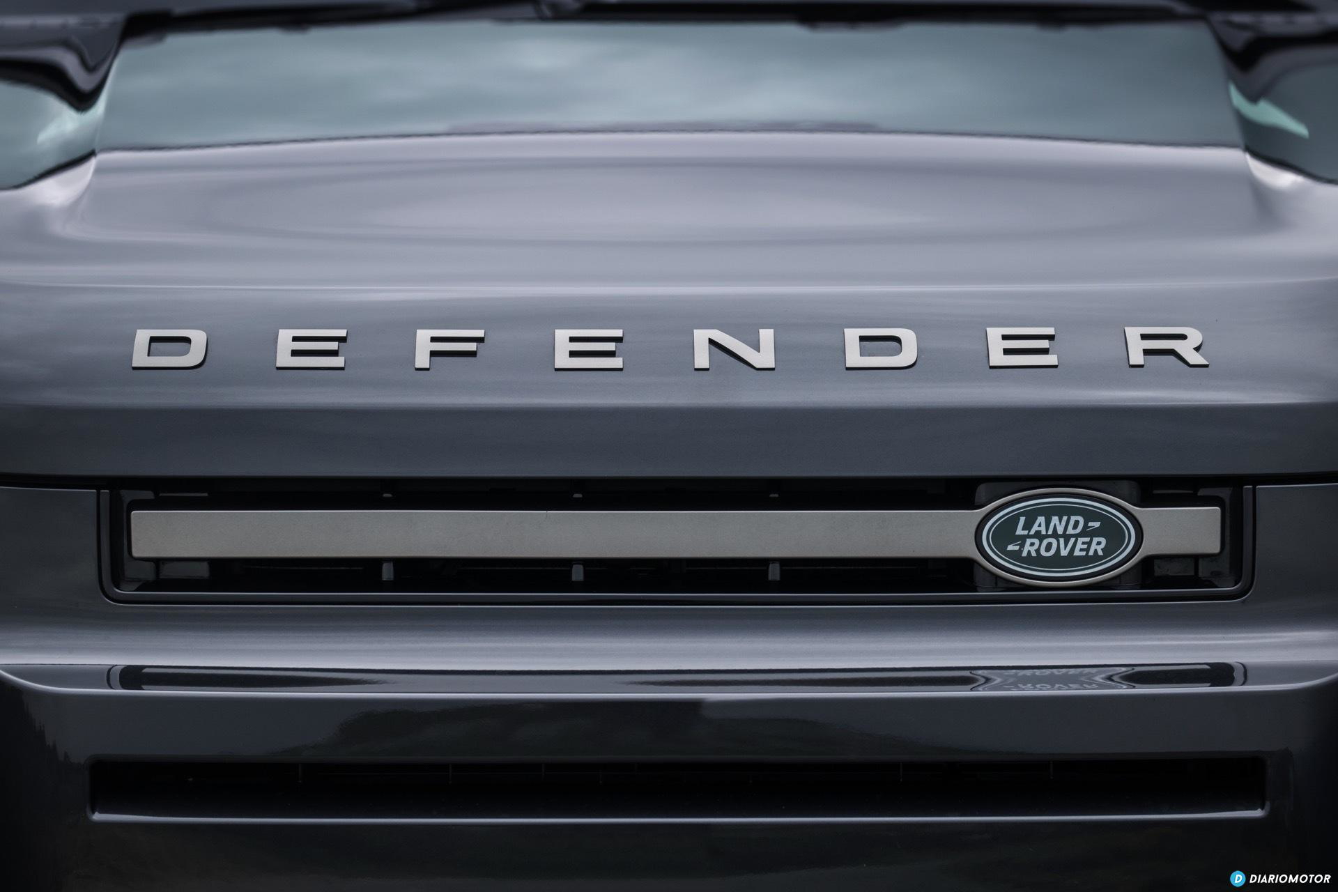 Land Rover Defender D300 Detalles 00002