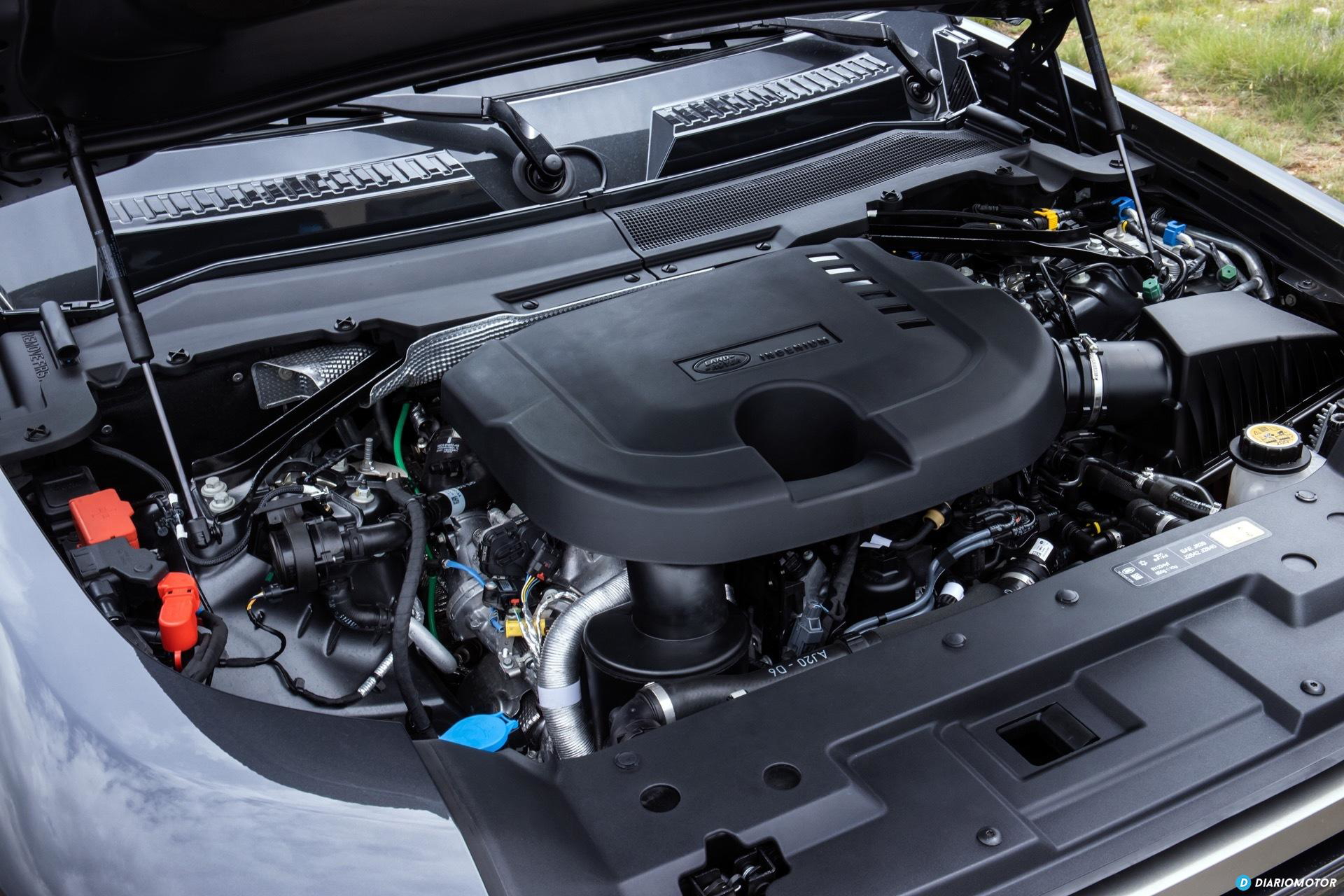 Land Rover Defender D300 Detalles 00005