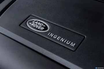 Land Rover Defender Phev Detalles 00001