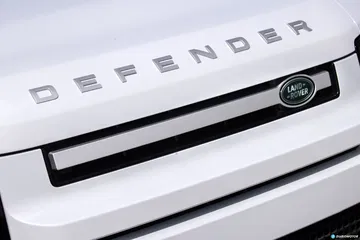 Land Rover Defender Phev Detalles 00006