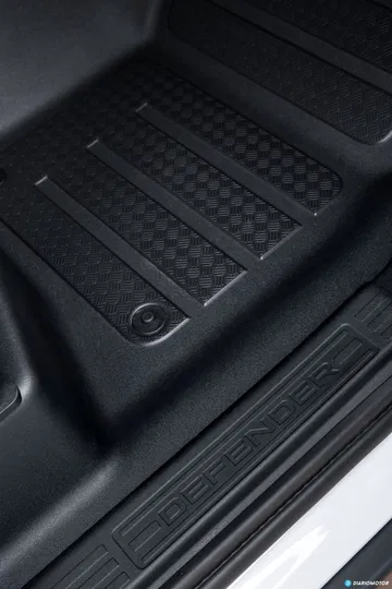 Land Rover Defender Phev Interior 00016