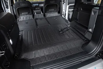 Land Rover Defender Phev Interior 00025