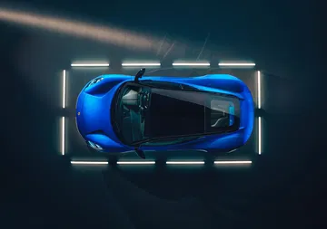 Lotus Emira 2022 10