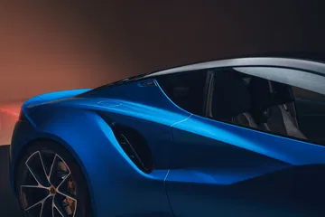 Lotus Emira 2022 5