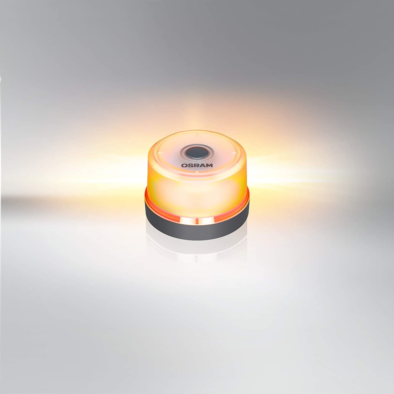 Luz V 16 Osram Lidl Encendida