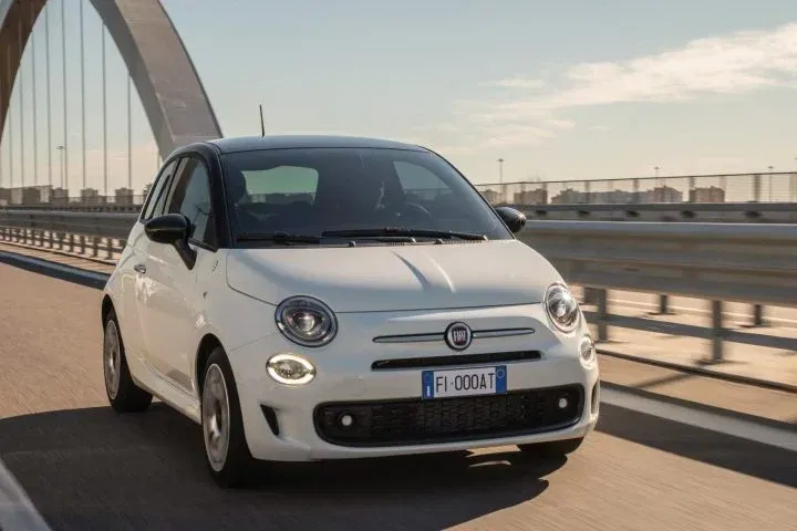 Matriculaciones Junio 2021 Fiat 500 02