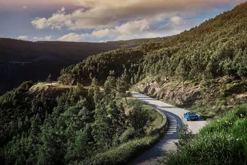 Mclaren 765lt Spider