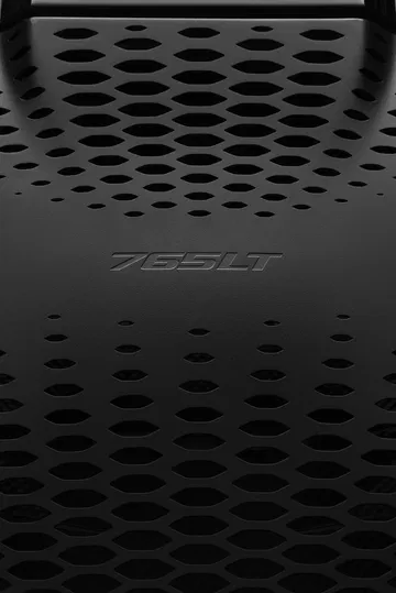 Mclaren 765lt Spider