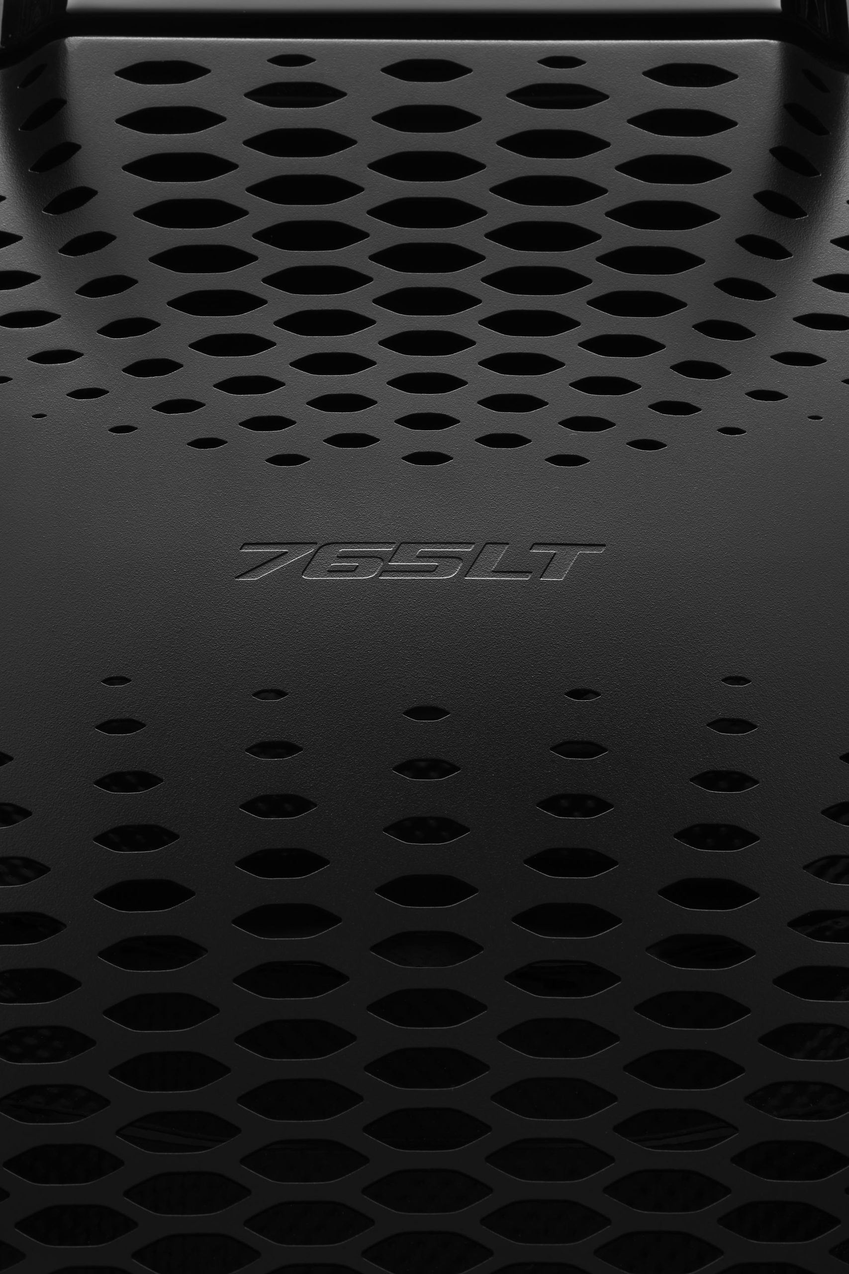 Mclaren 765lt Spider