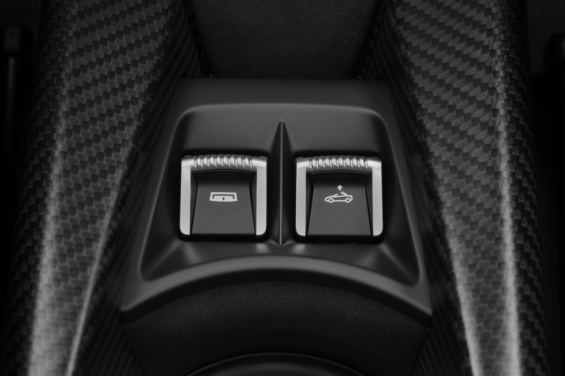 Mclaren 765lt Spider