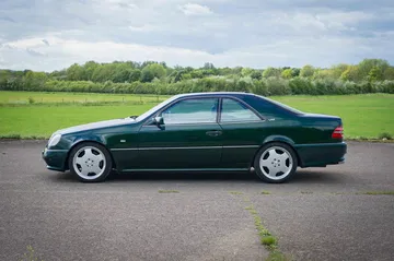 Mercedes Cl 700 Amg Venta 5