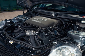 Mini Vini V8 Powerflex 21