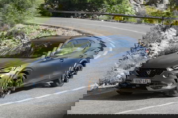 Oferta Cupra Formentor Julio 2021 Exterior 01