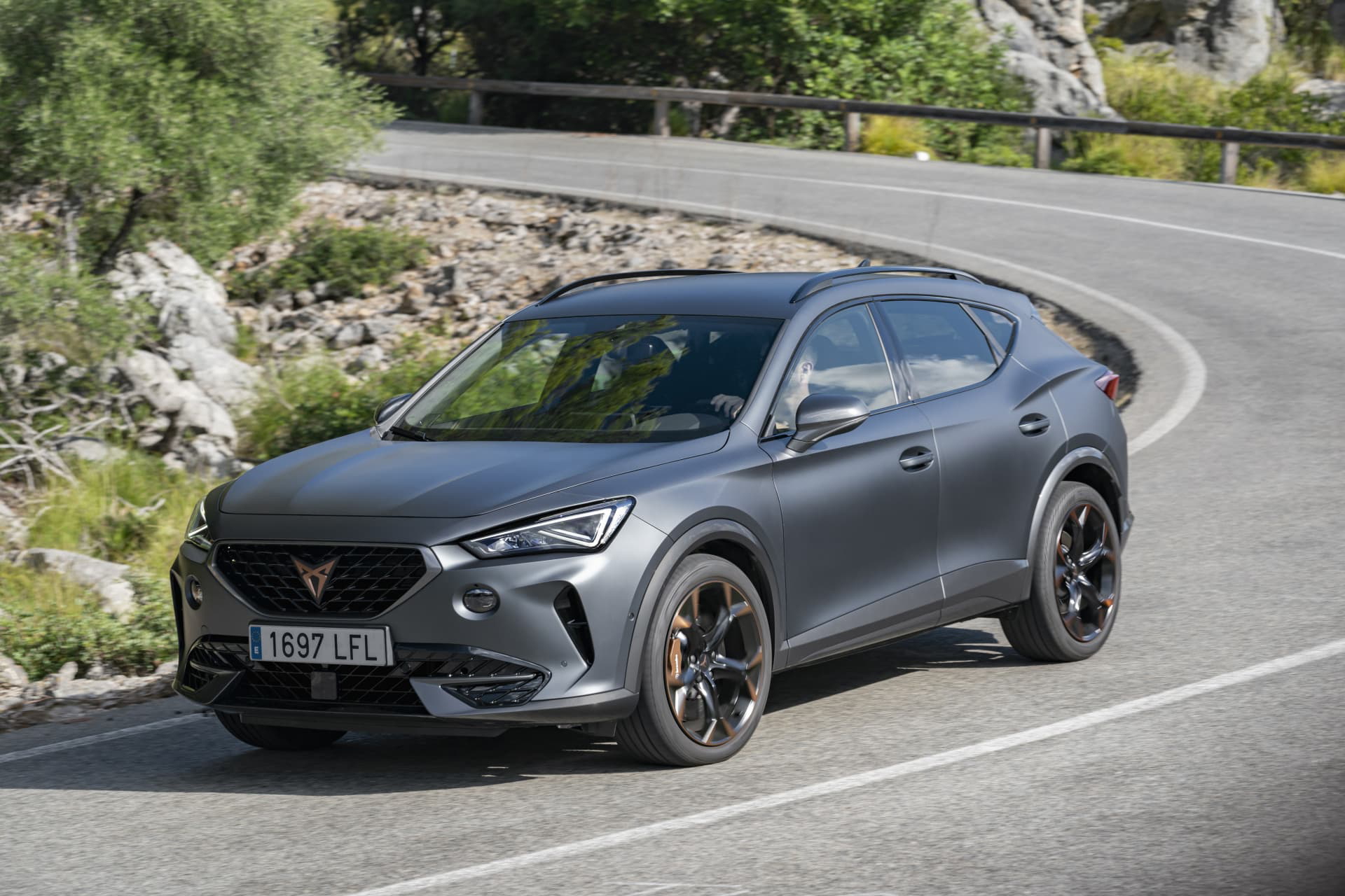 Oferta Cupra Formentor Julio 2021 Exterior 01