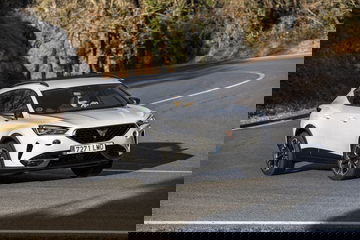Oferta Cupra Formentor Julio 2021 Exterior 03