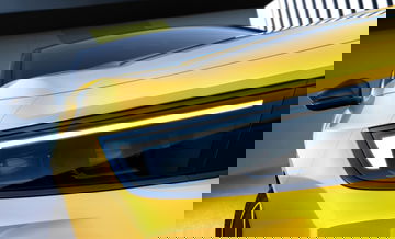 The New 2021 Opel Astra