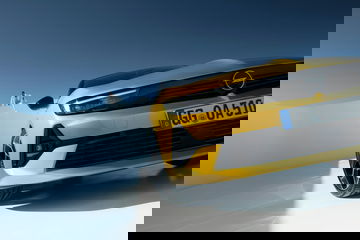 The New 2021 Opel Astra