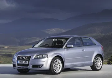 Opinion Extincion Coches Tres Puertas Audi A3 3p 01