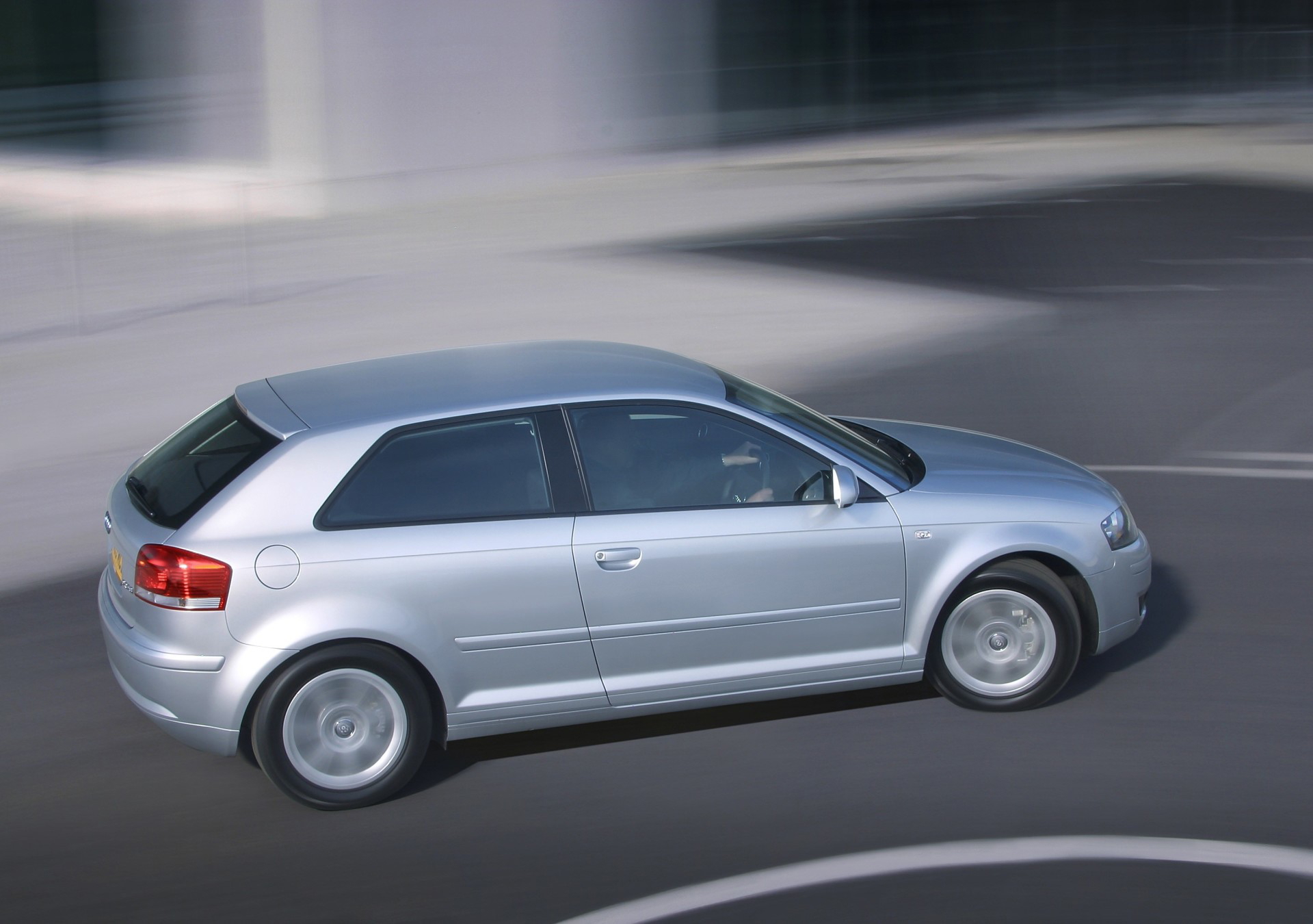 Opinion Extincion Coches Tres Puertas Audi A3 3p 02