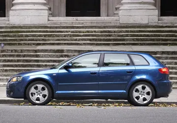 Opinion Extincion Coches Tres Puertas Audi A3 Aportback 02