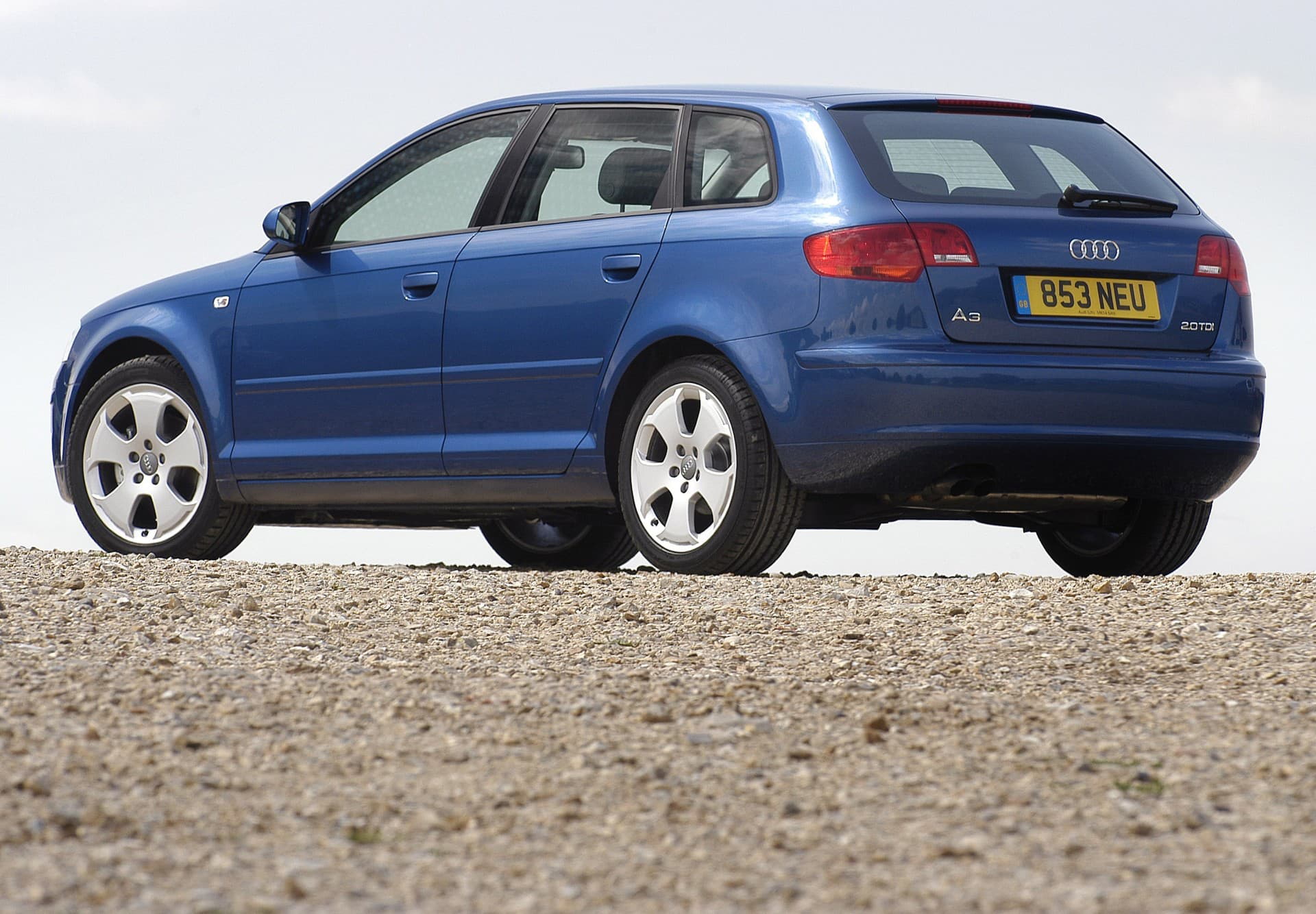 Opinion Extincion Coches Tres Puertas Audi A3 Sportback 01
