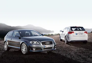 Opinion Extincion Coches Tres Puertas Audi A3