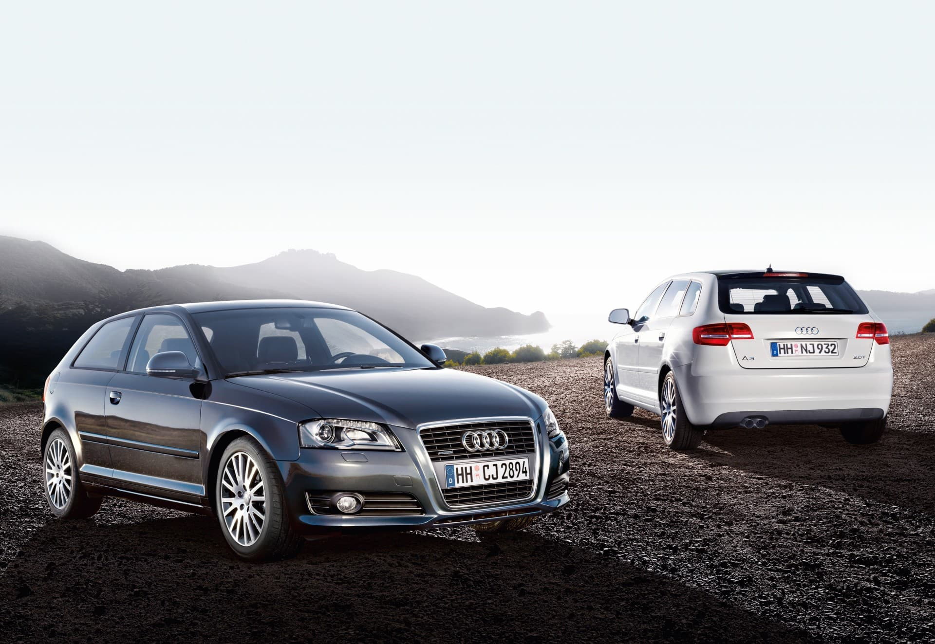 Opinion Extincion Coches Tres Puertas Audi A3
