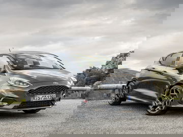 Opinion Extincion Coches Tres Puertas Ford Fiesta 5p