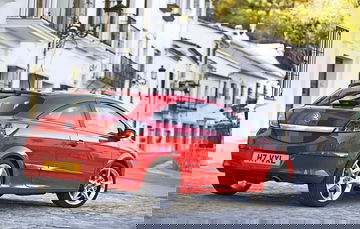 Opinion Extincion Coches Tres Puertas Opel Astra 03 3p