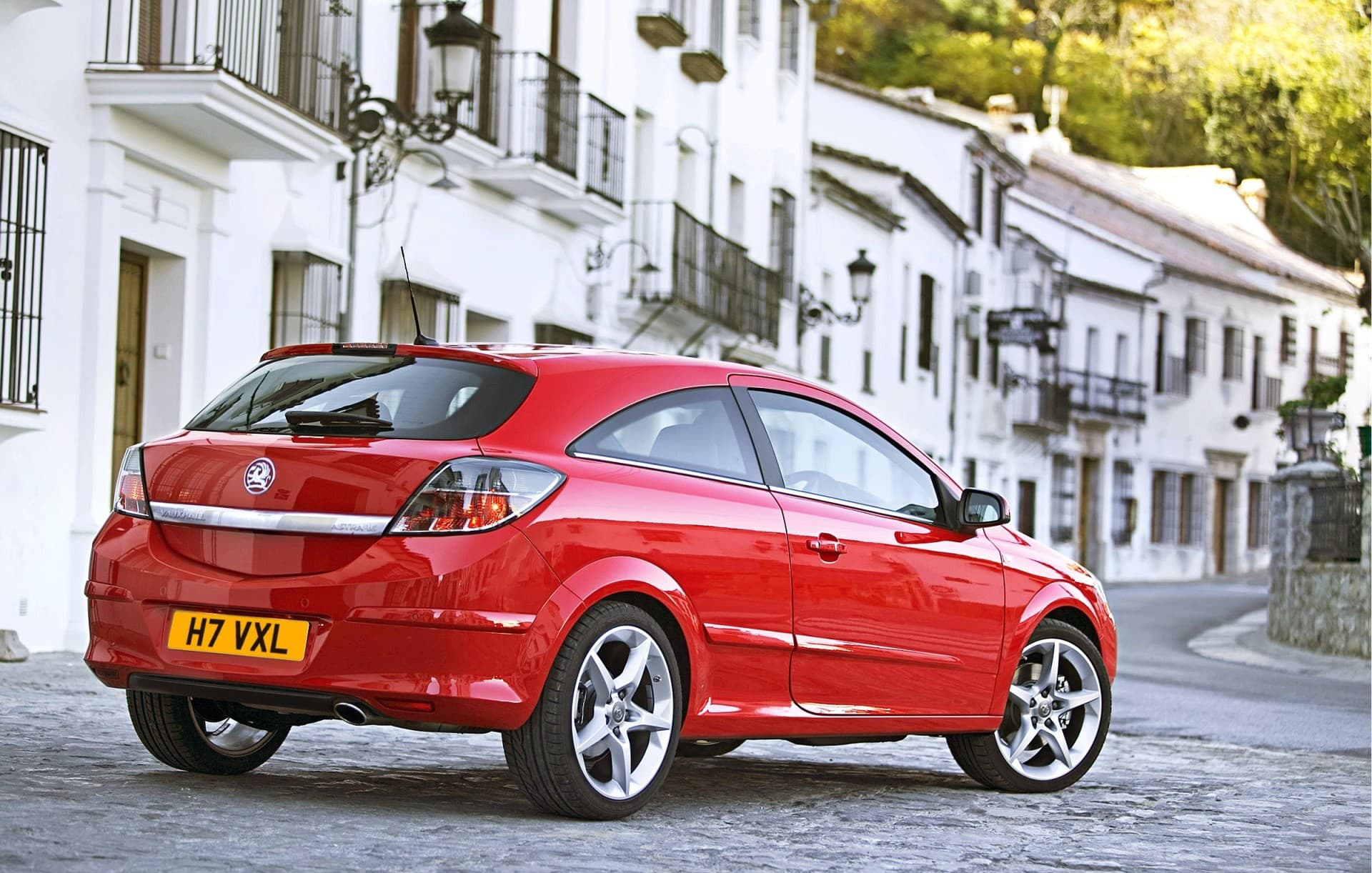 Opinion Extincion Coches Tres Puertas Opel Astra 03 3p