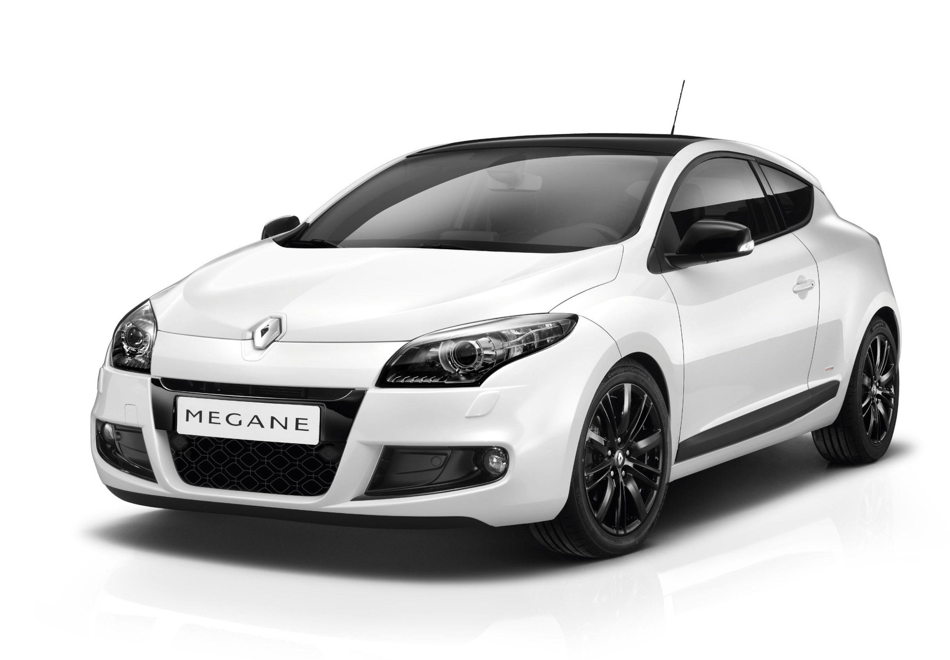 Opinion Extincion Coches Tres Puertas Renault Megane Coupe 02