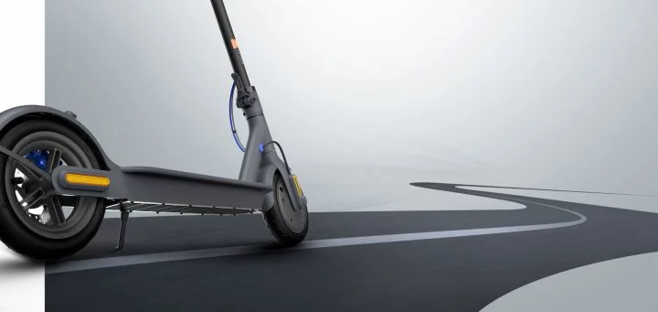 Patinete Xiaomi Electric Scooter 3 09