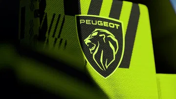 Peugeot 9x8 2