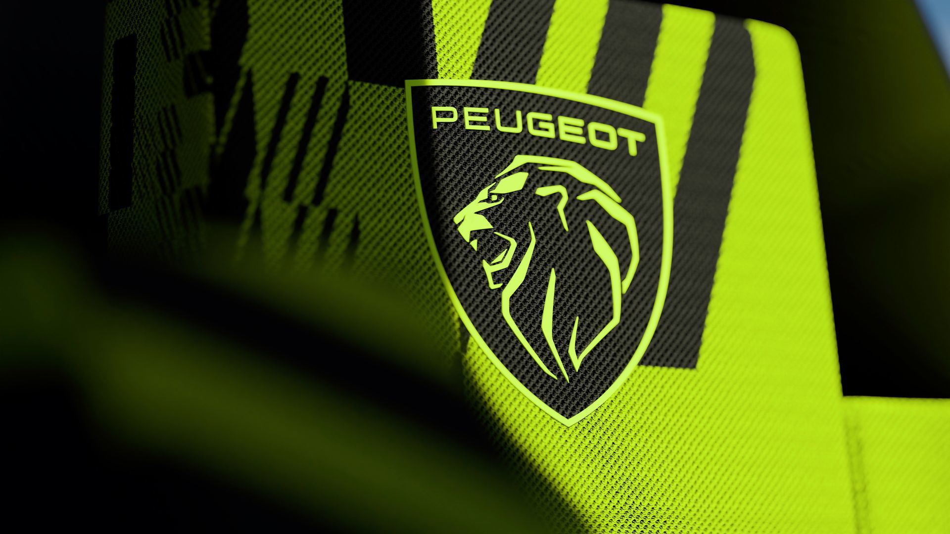Peugeot 9x8 2