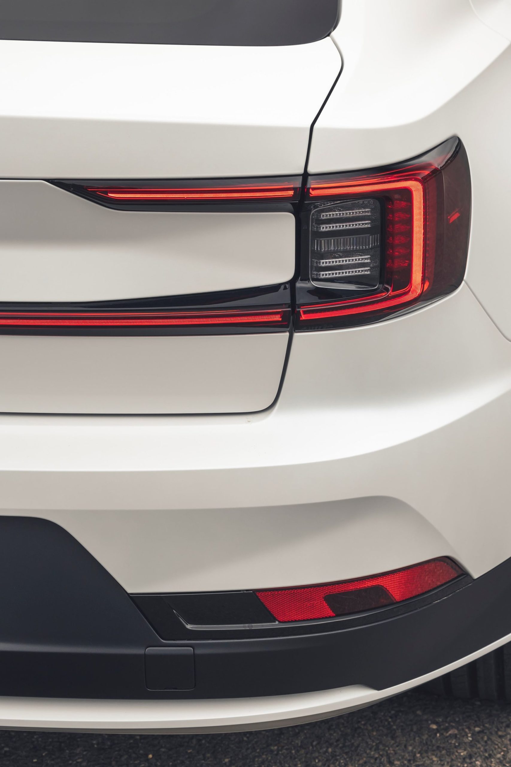 Polestar 2 Goodwood Fos