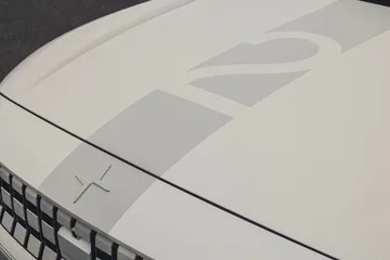 Polestar 2 Goodwood Fos