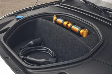 Polestar 2 Goodwood Fos