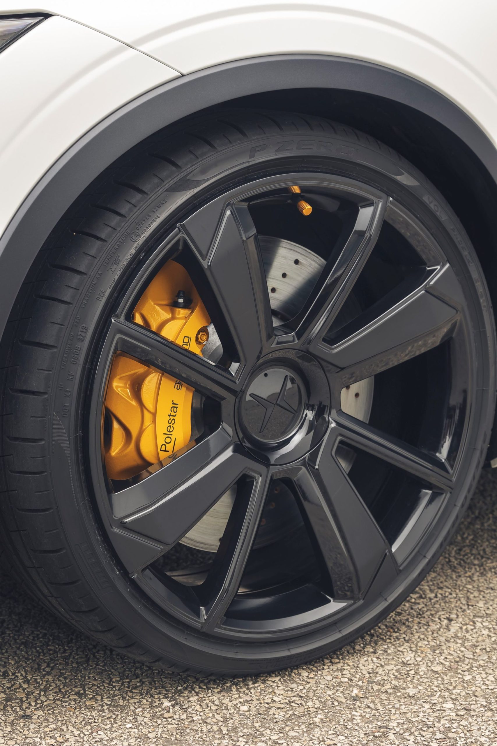 Polestar 2 Goodwood Fos