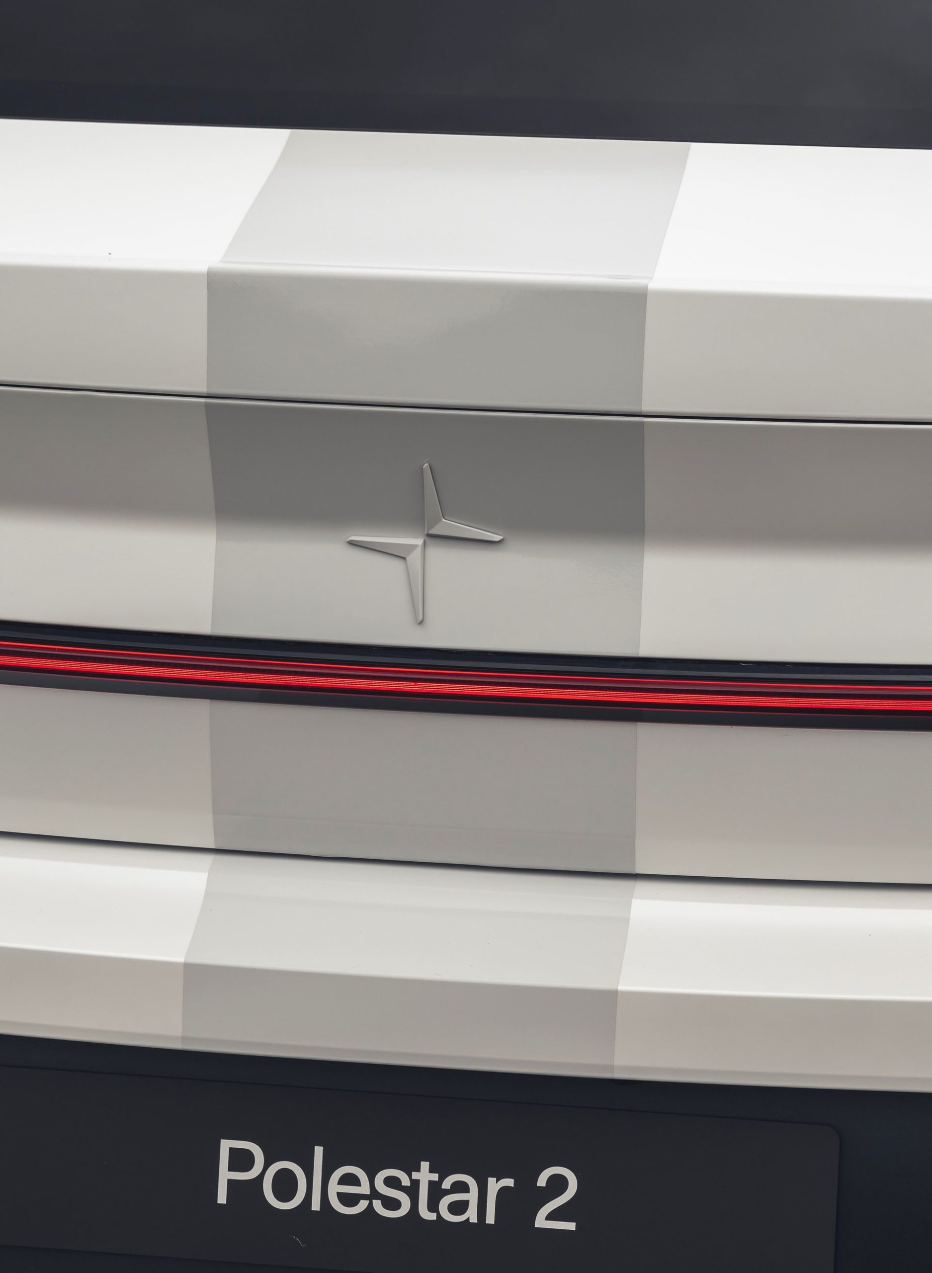 Polestar 2 Goodwood Fos