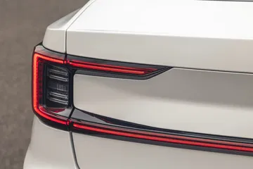 Polestar 2 Goodwood Fos