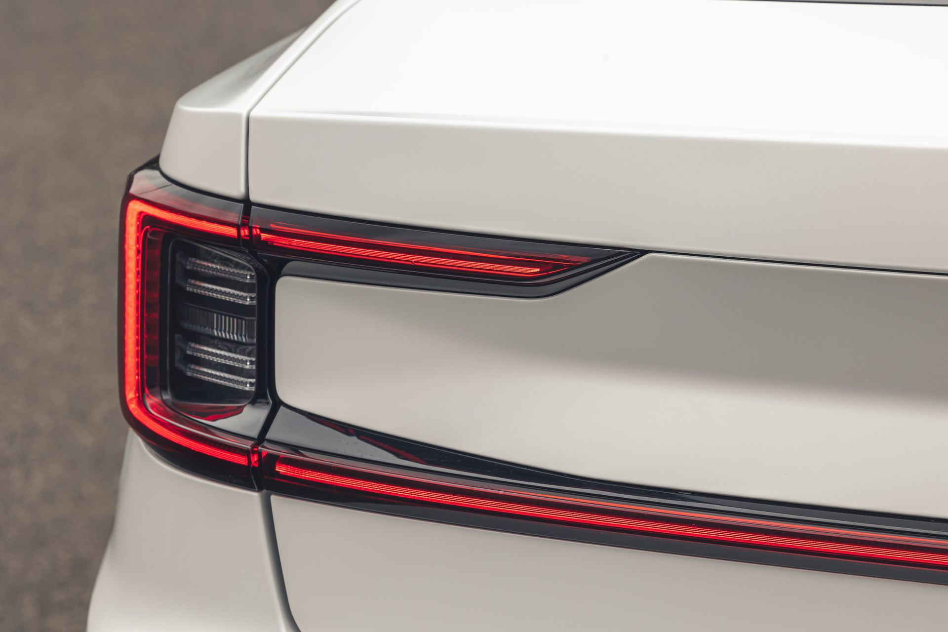 Polestar 2 Goodwood Fos